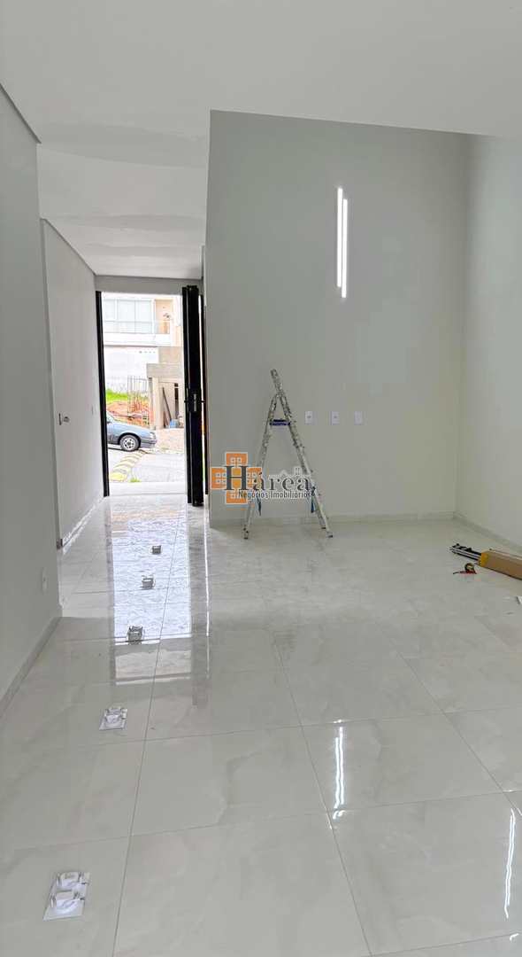 Sobrado à venda com 3 quartos, 212m² - Foto 5