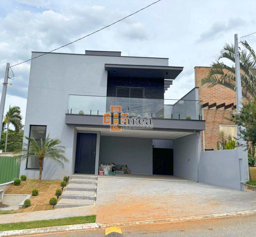 Sobrado à venda com 3 quartos, 212m² - Foto 2