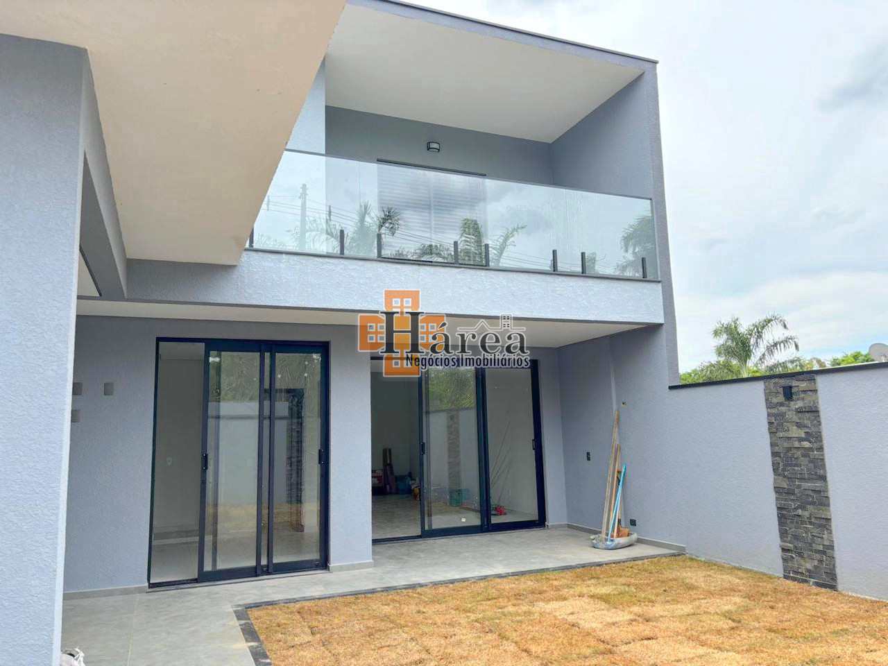 Sobrado à venda com 3 quartos, 212m² - Foto 47