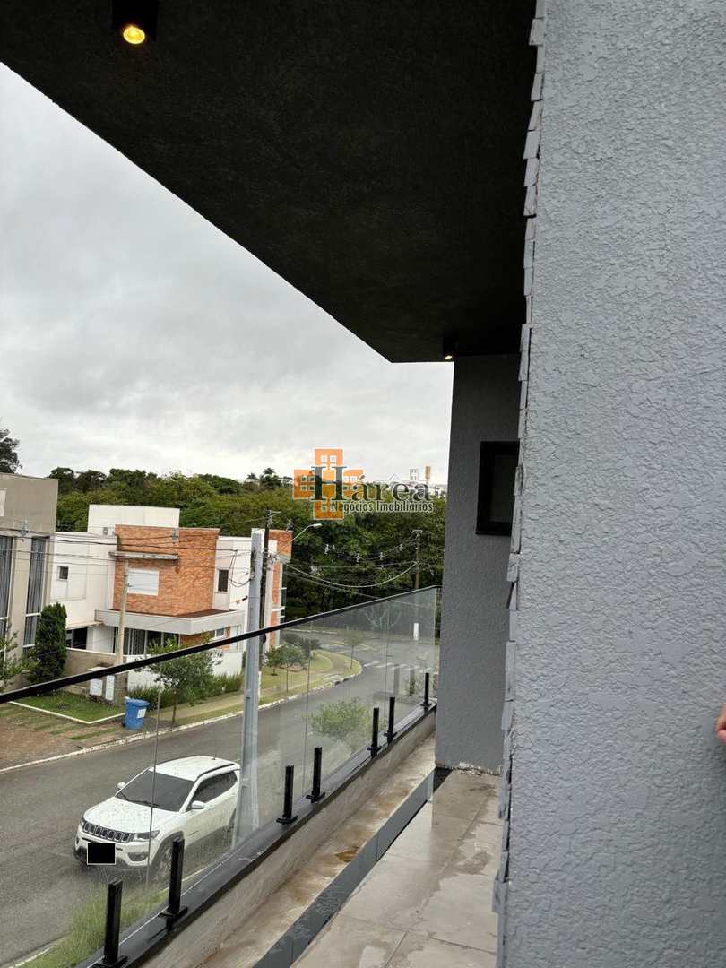 Sobrado à venda com 3 quartos, 212m² - Foto 29