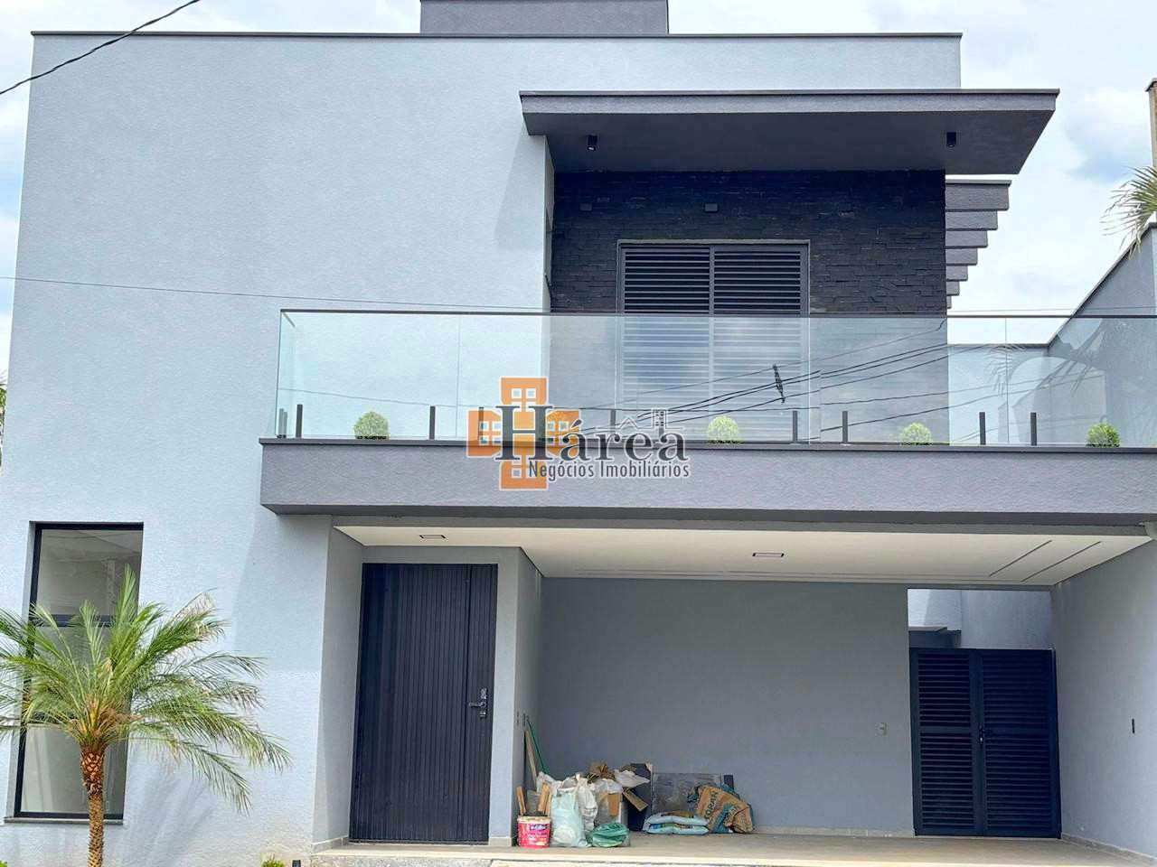 Sobrado à venda com 3 quartos, 212m² - Foto 4