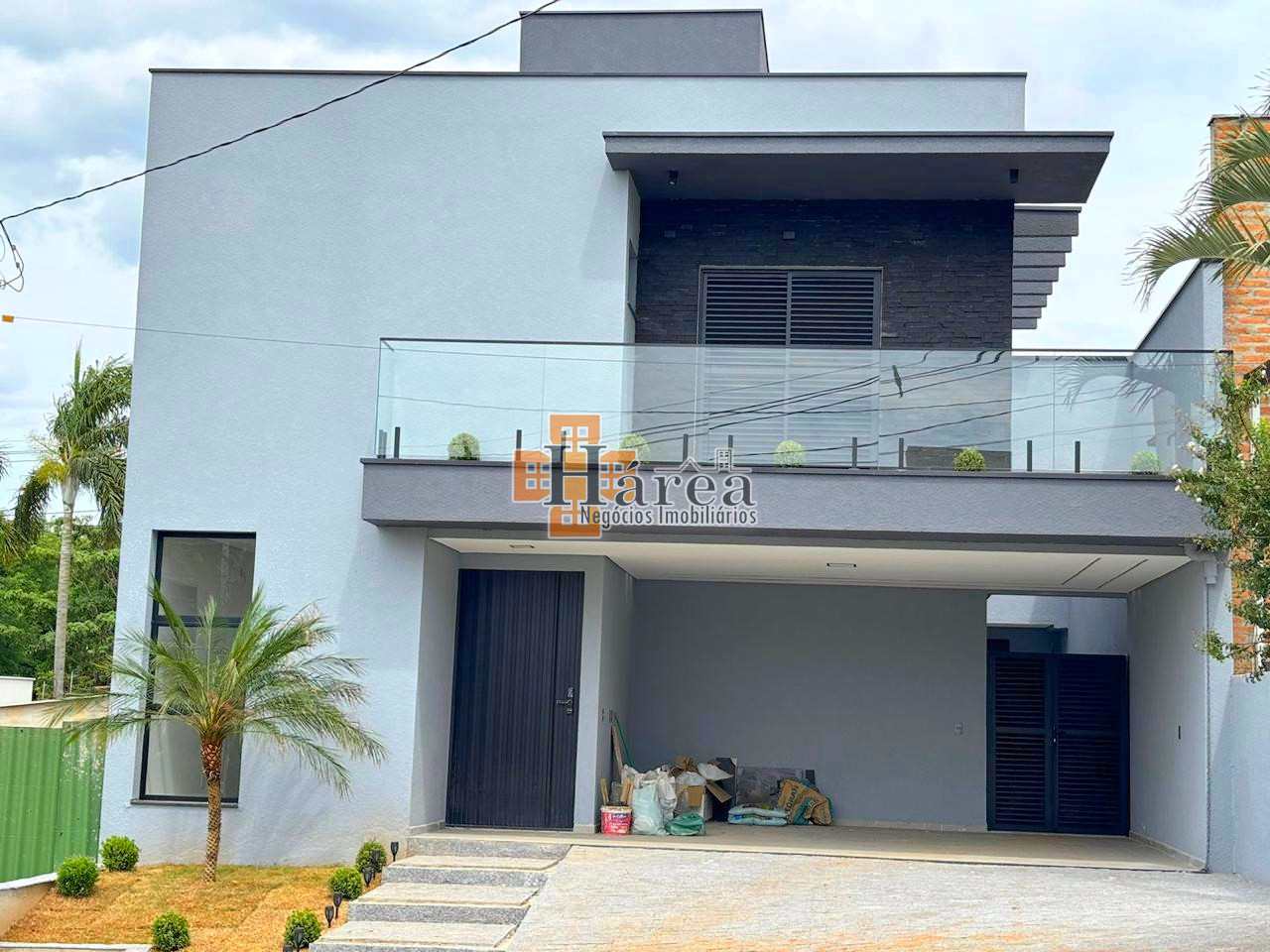 Sobrado à venda com 3 quartos, 212m² - Foto 3