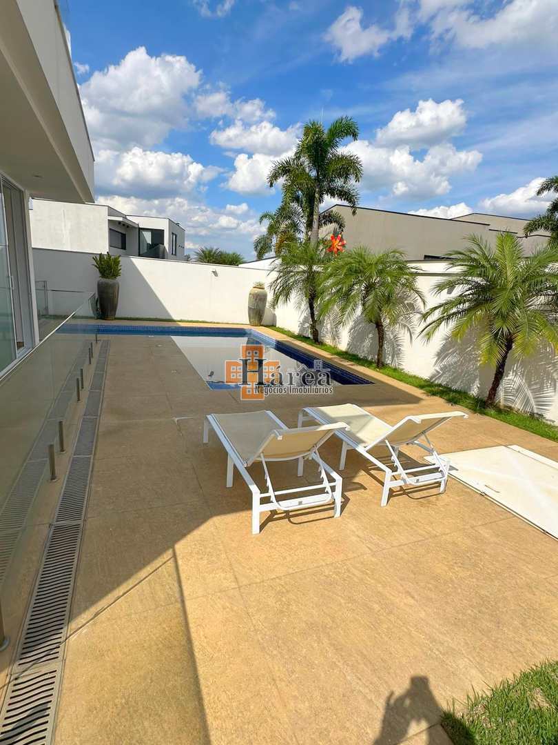 Sobrado para alugar com 5 quartos, 460m² - Foto 23