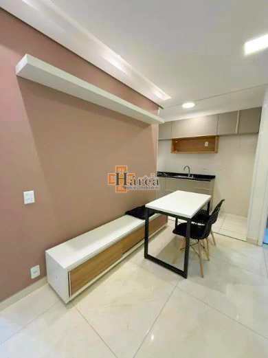 Apartamento para alugar com 3 quartos, 60m² - Foto 1