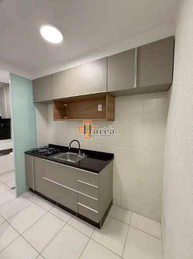 Apartamento para alugar com 3 quartos, 60m² - Foto 7