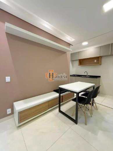 Apartamento para alugar com 3 quartos, 60m² - Foto 2