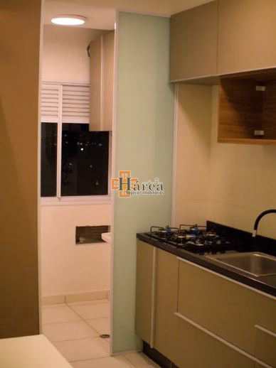 Apartamento para alugar com 3 quartos, 60m² - Foto 9