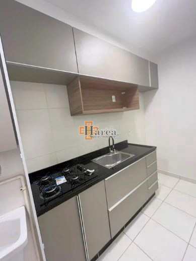 Apartamento para alugar com 3 quartos, 60m² - Foto 8