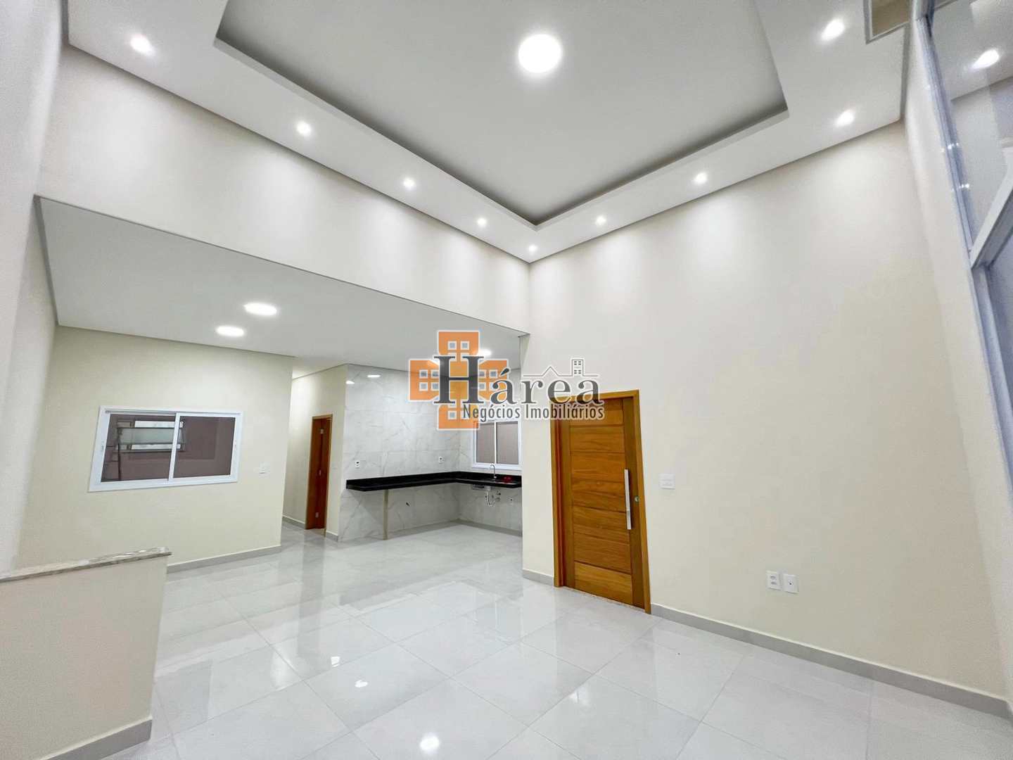 Casa de Condomínio à venda com 3 quartos, 121m² - Foto 5