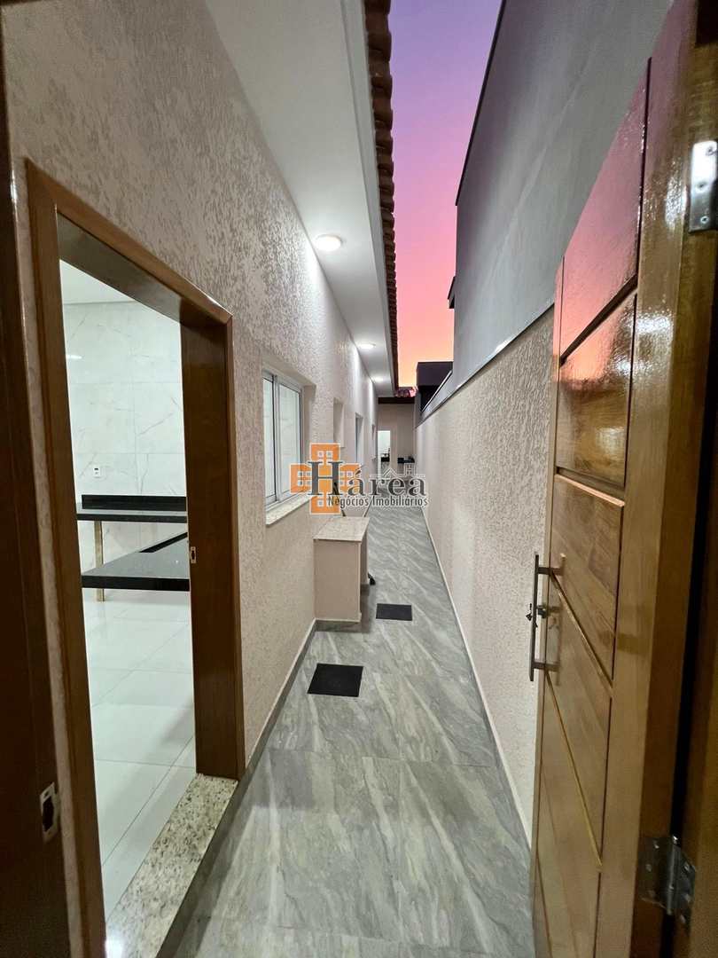 Casa de Condomínio à venda com 3 quartos, 121m² - Foto 20