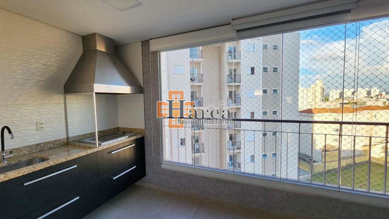 Apartamento à venda e aluguel com 3 quartos, 111m² - Foto 4