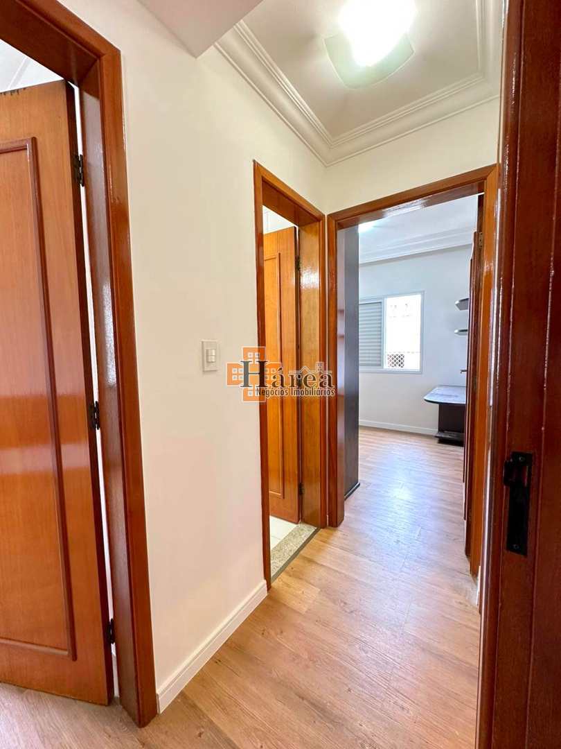 Apartamento à venda com 3 quartos, 85m² - Foto 8