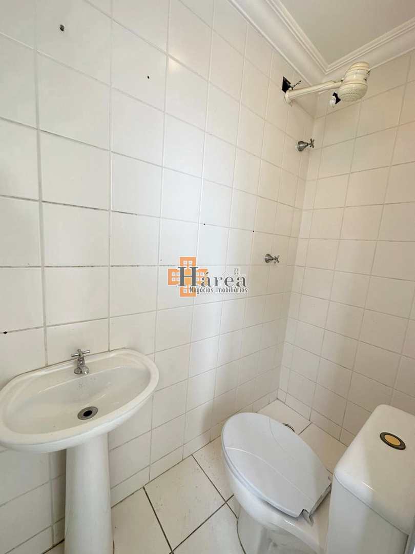 Apartamento à venda com 3 quartos, 85m² - Foto 32