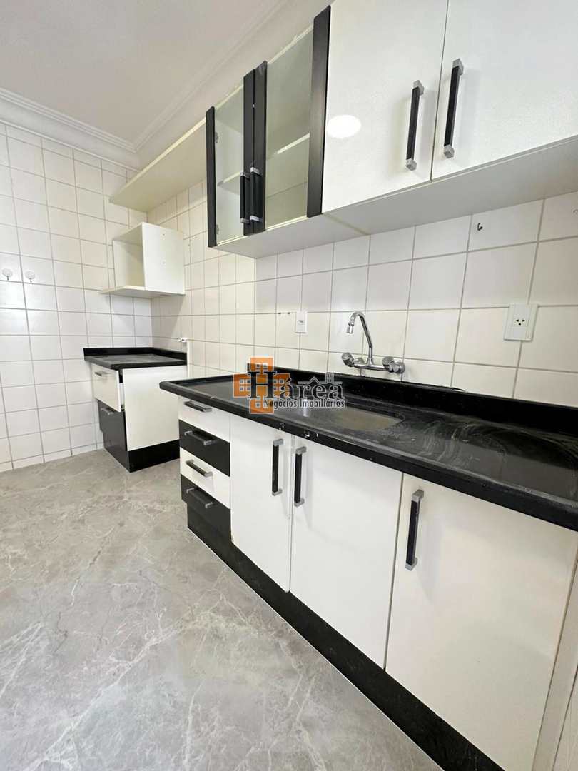 Apartamento à venda com 3 quartos, 85m² - Foto 26