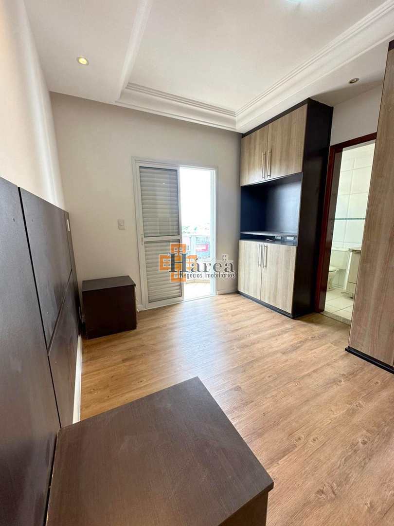 Apartamento à venda com 3 quartos, 85m² - Foto 12