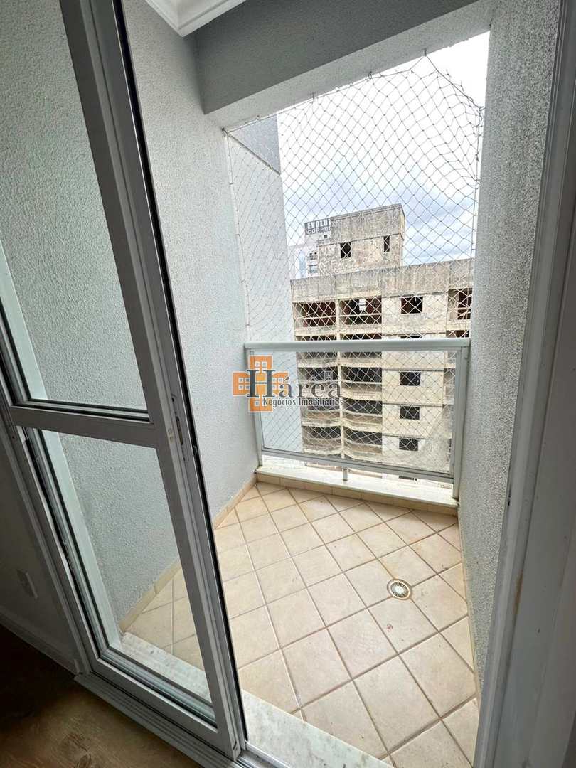 Apartamento à venda com 3 quartos, 85m² - Foto 14