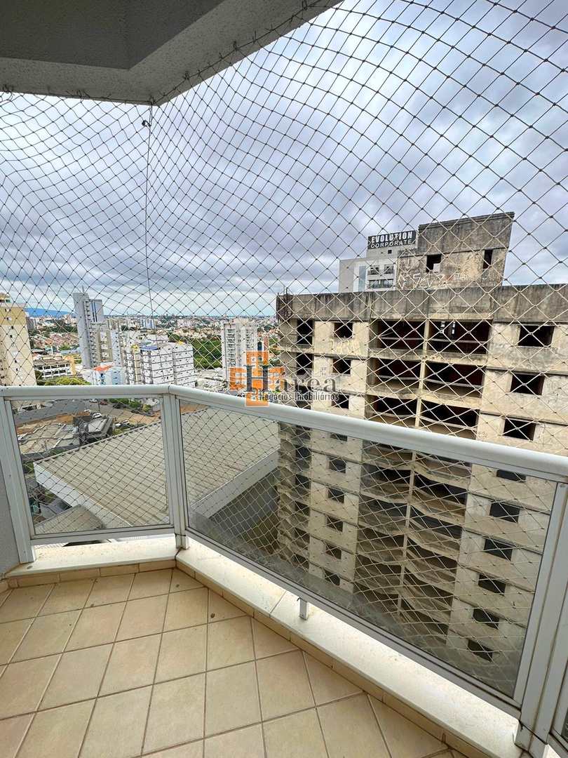 Apartamento à venda com 3 quartos, 85m² - Foto 5