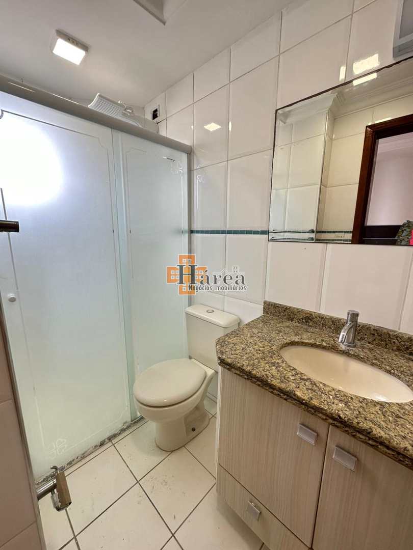 Apartamento à venda com 3 quartos, 85m² - Foto 21