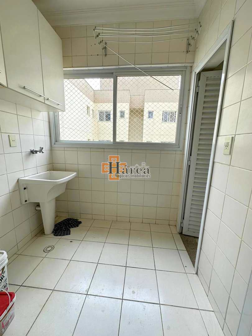 Apartamento à venda com 3 quartos, 85m² - Foto 29