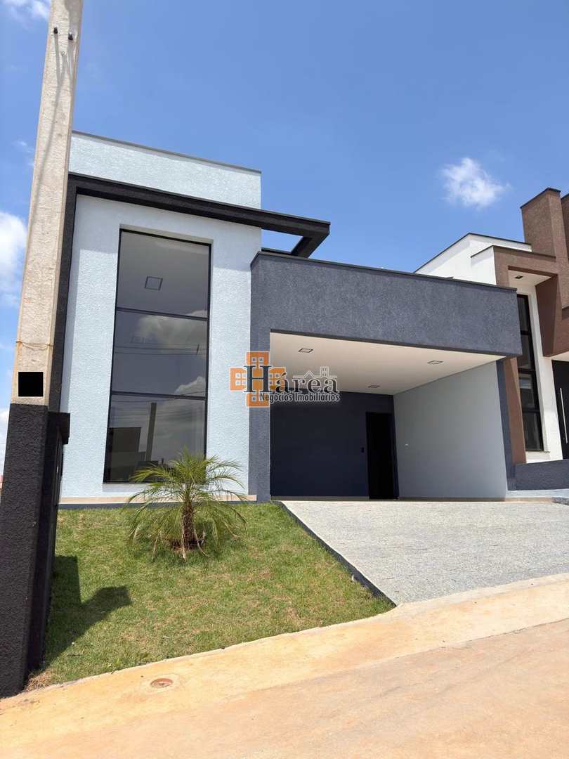 Condomínio: Villagio Wanel - Sorocaba