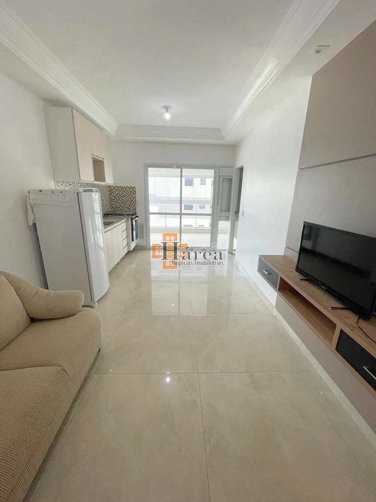 Flat/Apart Hotel para alugar com 1 quarto, 52m² - Foto 6