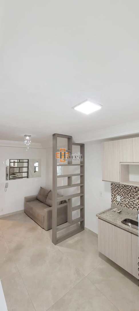 Flat/Apart Hotel para alugar com 1 quarto, 52m² - Foto 4