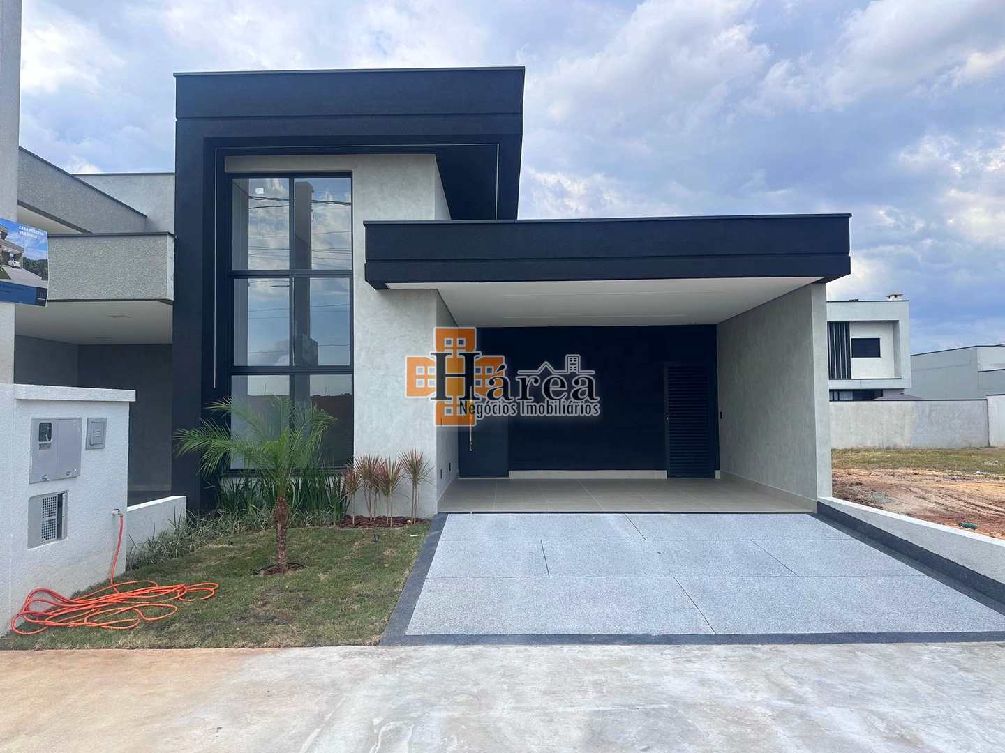 Condomínio: Villagio Wanel - Sorocaba