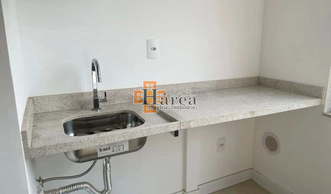 Apartamento à venda com 2 quartos, 63m² - Foto 4