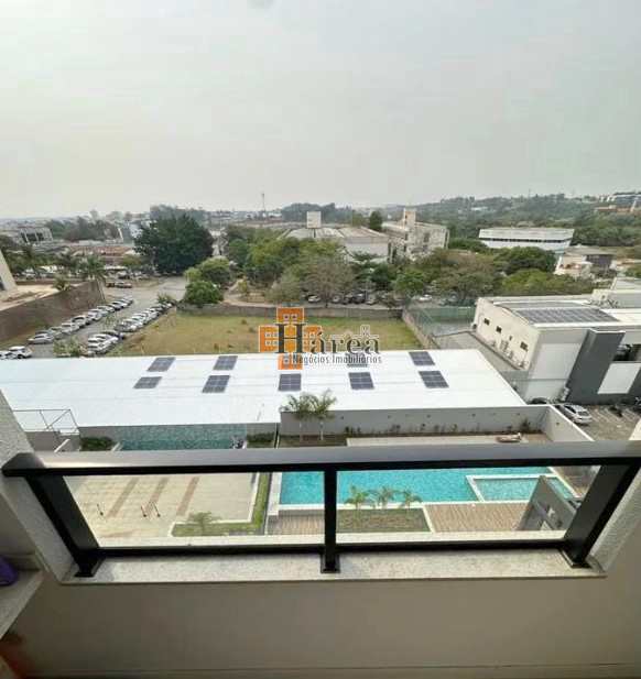 Apartamento à venda com 2 quartos, 63m² - Foto 1