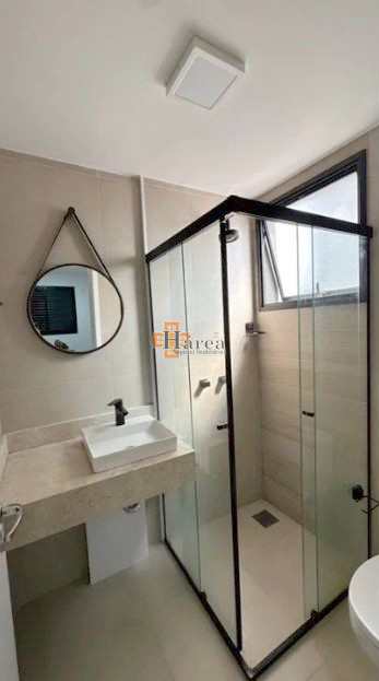 Apartamento à venda com 2 quartos, 63m² - Foto 5