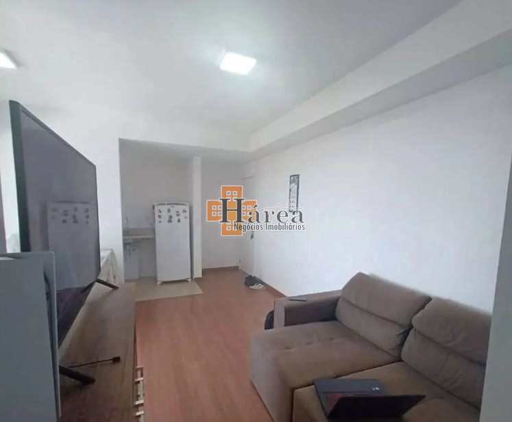 Apartamento à venda com 2 quartos, 63m² - Foto 2