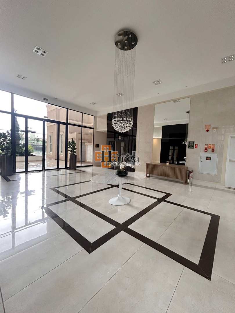 Edifício: Villa Lobos - Parque Campolim / Sorocaba