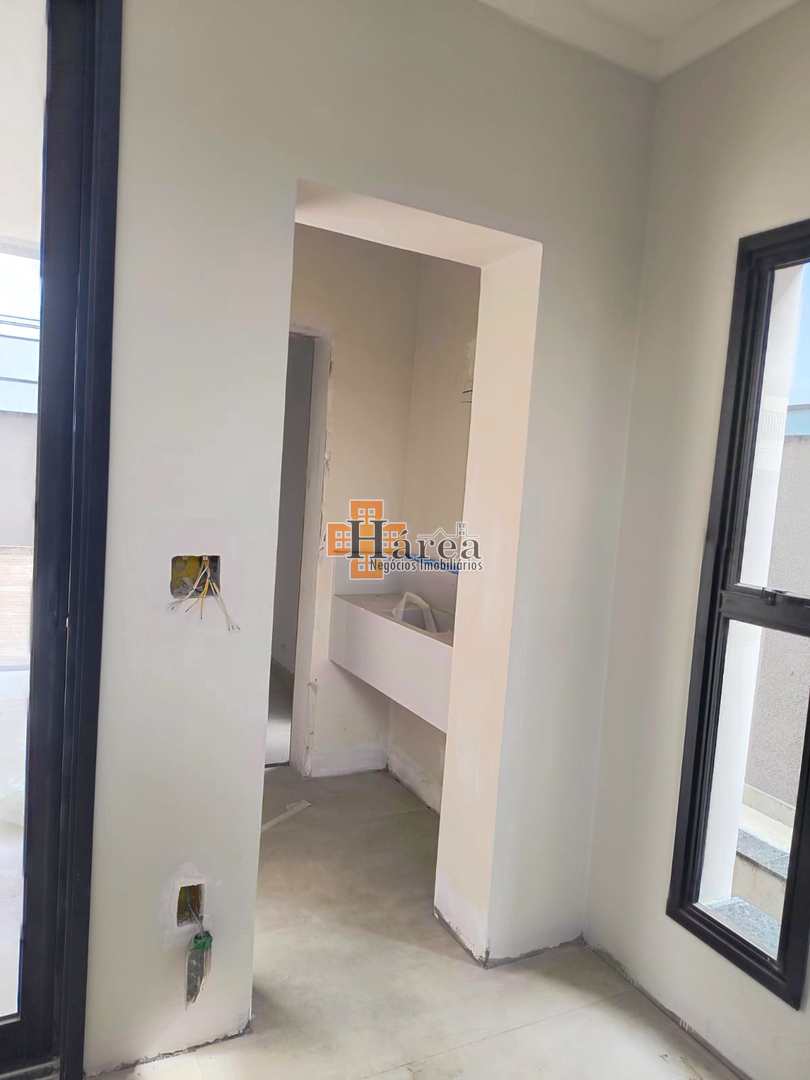 Sobrado à venda com 3 quartos, 206m² - Foto 9
