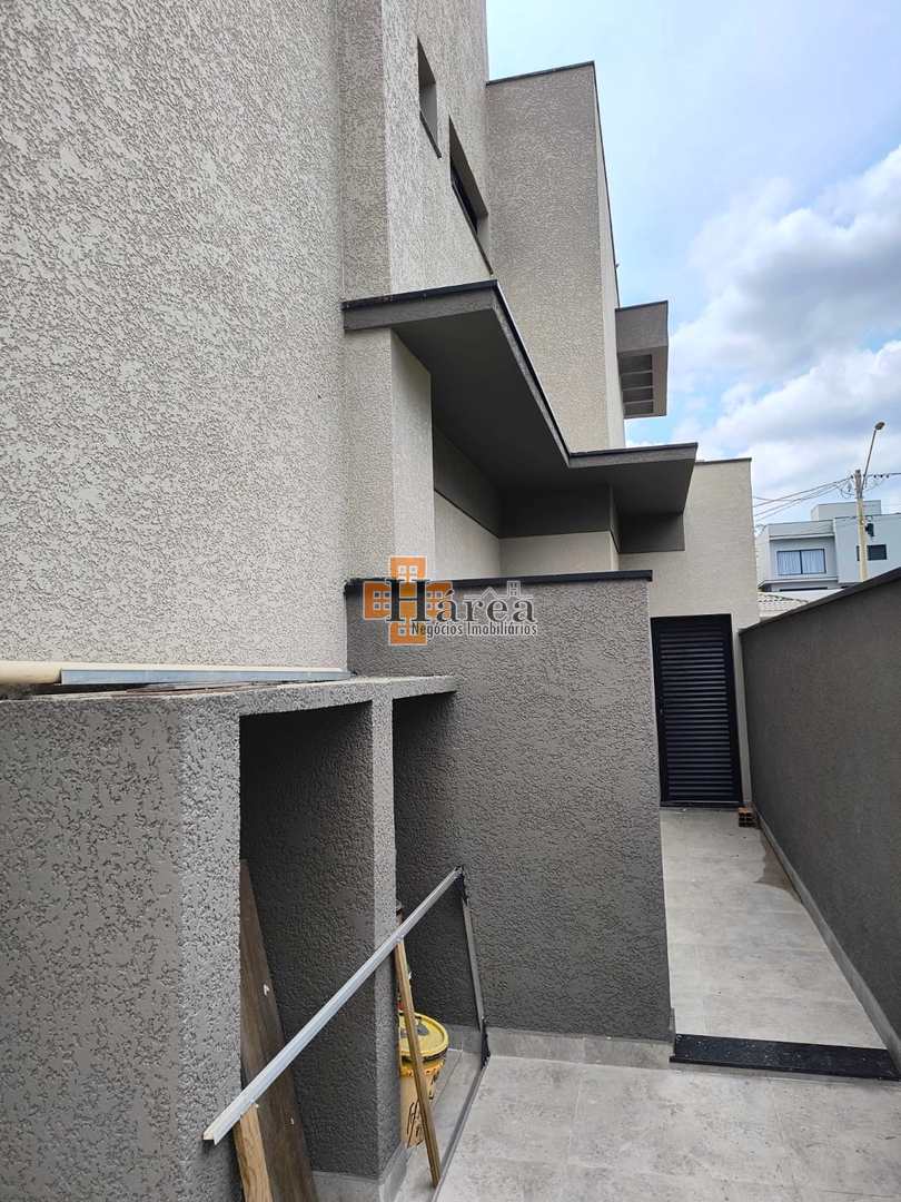 Sobrado à venda com 3 quartos, 206m² - Foto 18