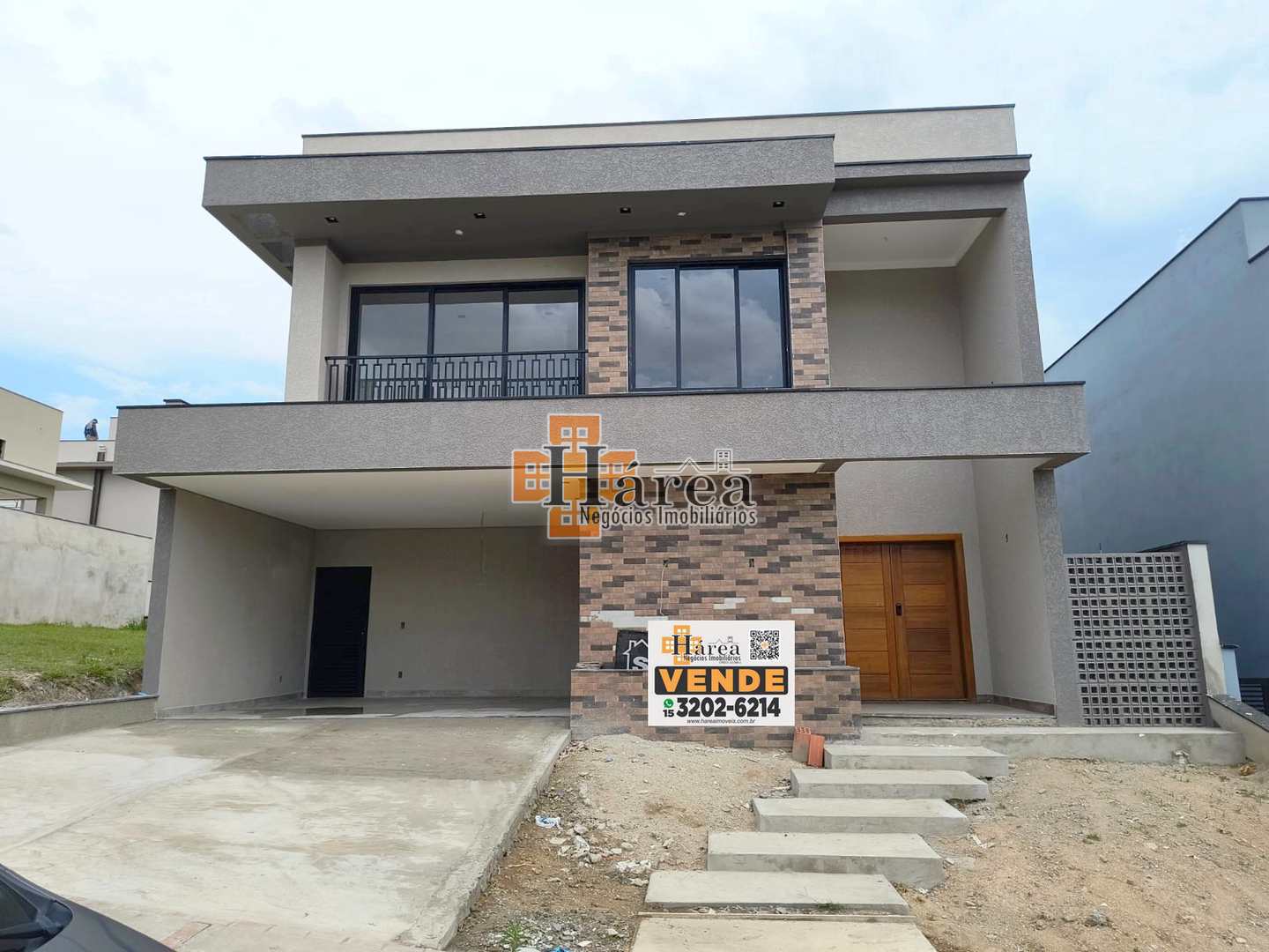 Sobrado à venda com 3 quartos, 206m² - Foto 2