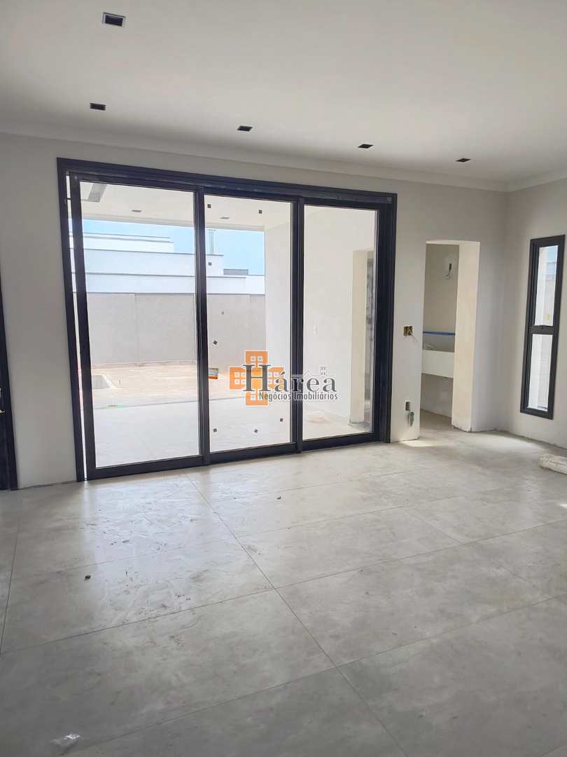 Sobrado à venda com 3 quartos, 206m² - Foto 6