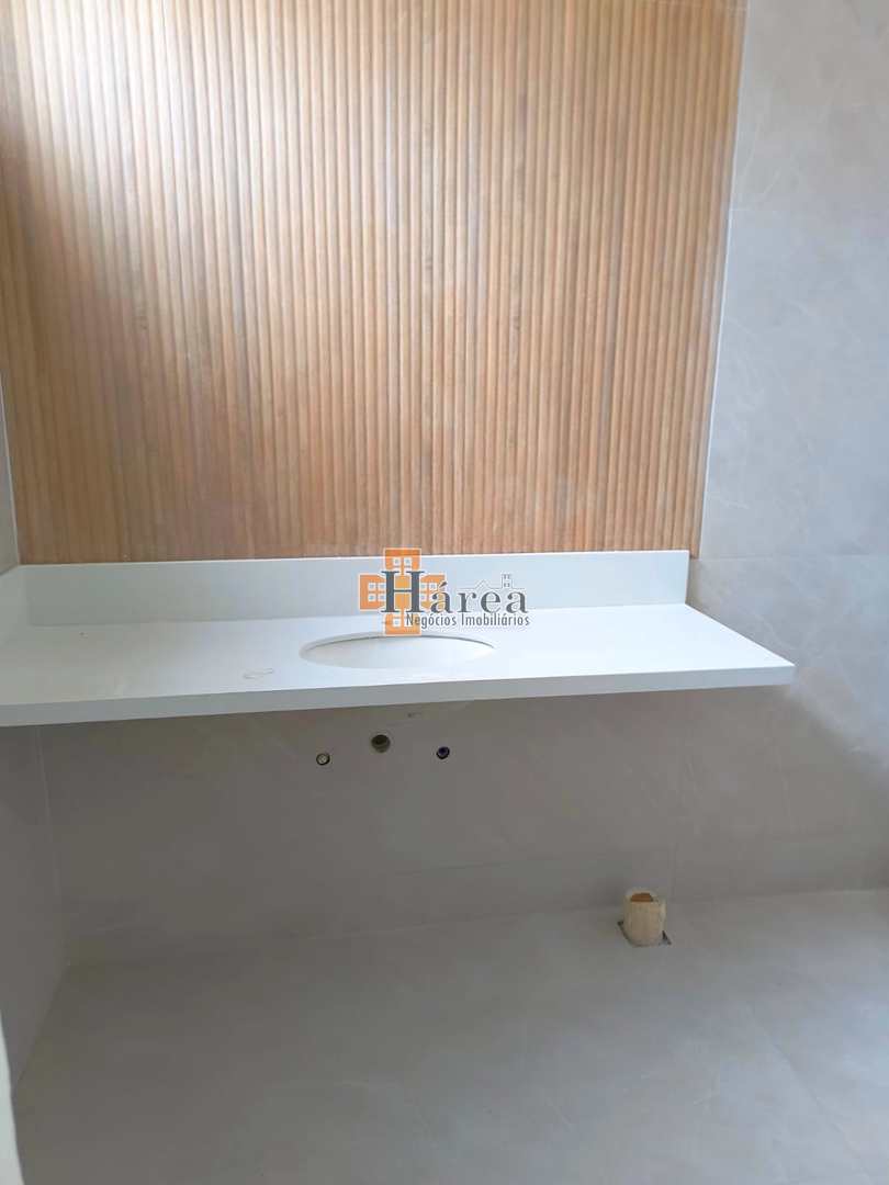 Sobrado à venda com 3 quartos, 206m² - Foto 11
