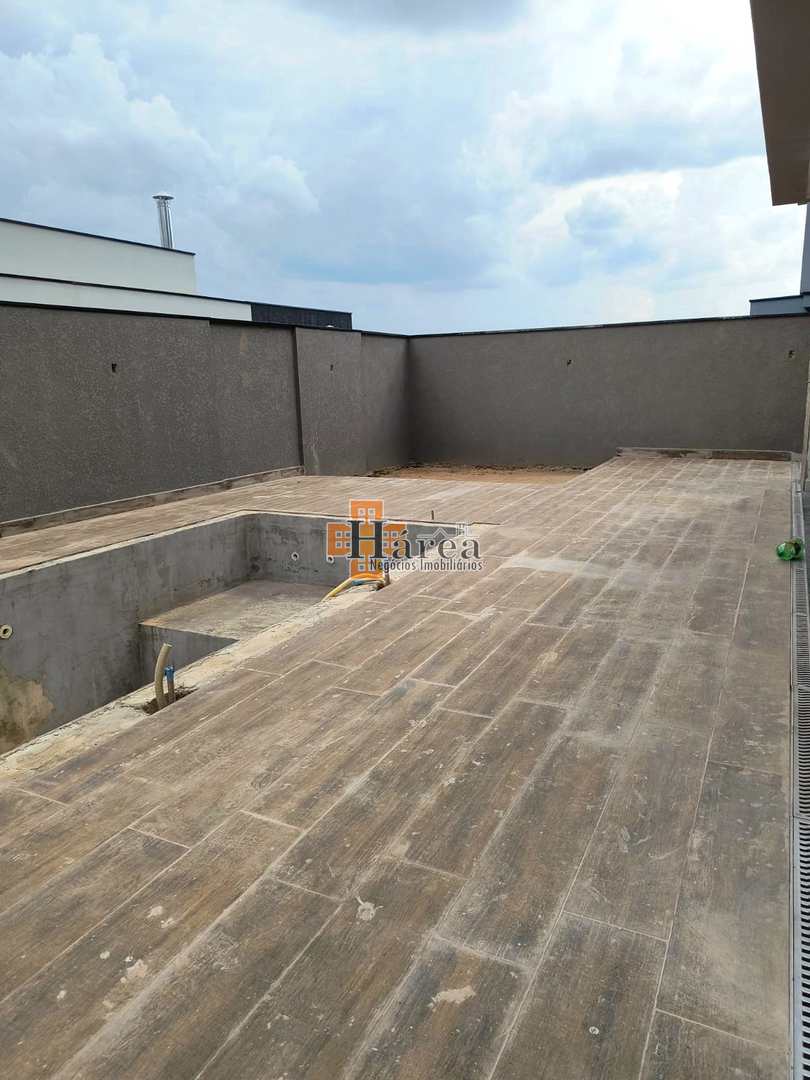 Sobrado à venda com 3 quartos, 206m² - Foto 19