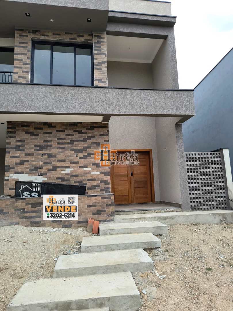 Sobrado à venda com 3 quartos, 206m² - Foto 3
