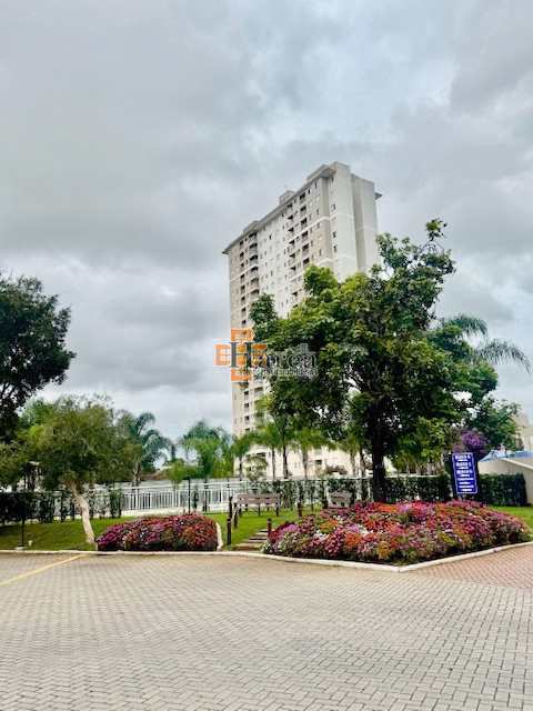 Edifício: Vista Garden - Jd São Carlos / Sorocaba