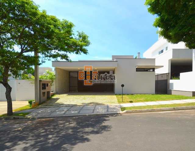 Condomínio: Mont Blanc / Sorocaba