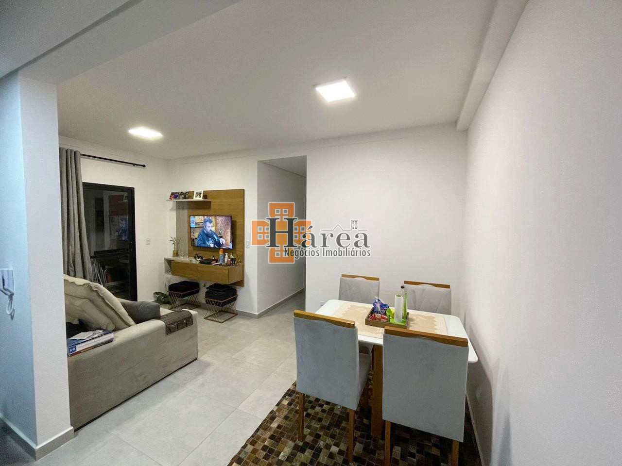 Apartamento à venda com 2 quartos, 52m² - Foto 11