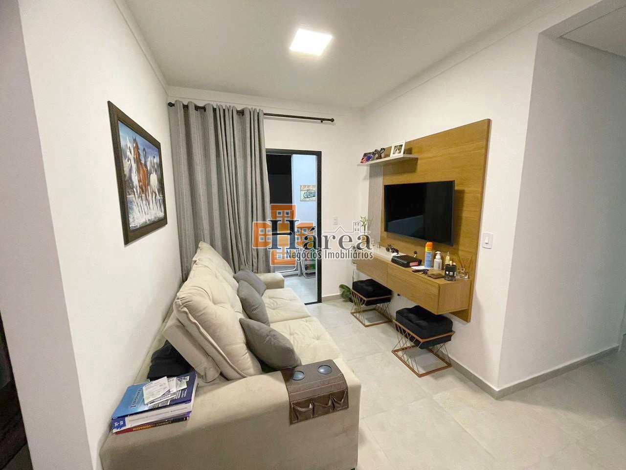 Apartamento à venda com 2 quartos, 52m² - Foto 10