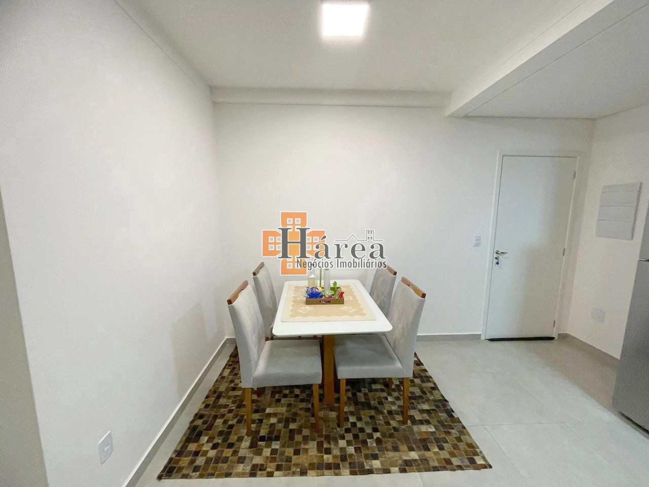 Apartamento à venda com 2 quartos, 52m² - Foto 9