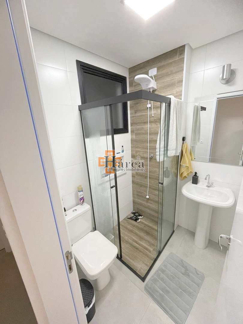 Apartamento à venda com 2 quartos, 52m² - Foto 20