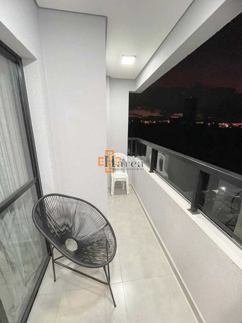 Apartamento à venda com 2 quartos, 52m² - Foto 15