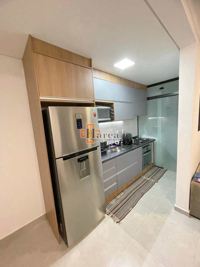 Apartamento à venda com 2 quartos, 52m² - Foto 12