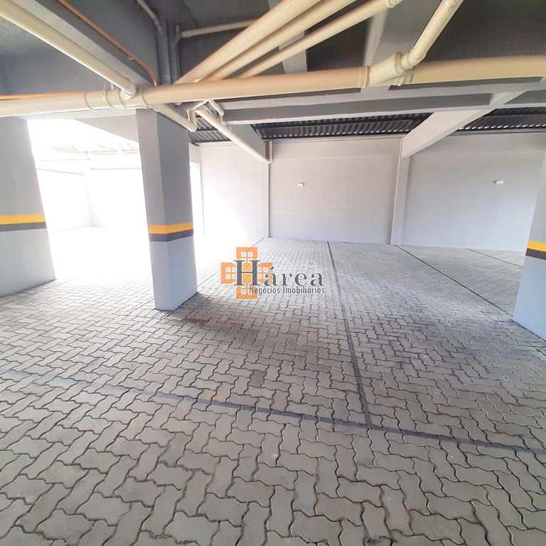 Apartamento à venda com 2 quartos, 52m² - Foto 7