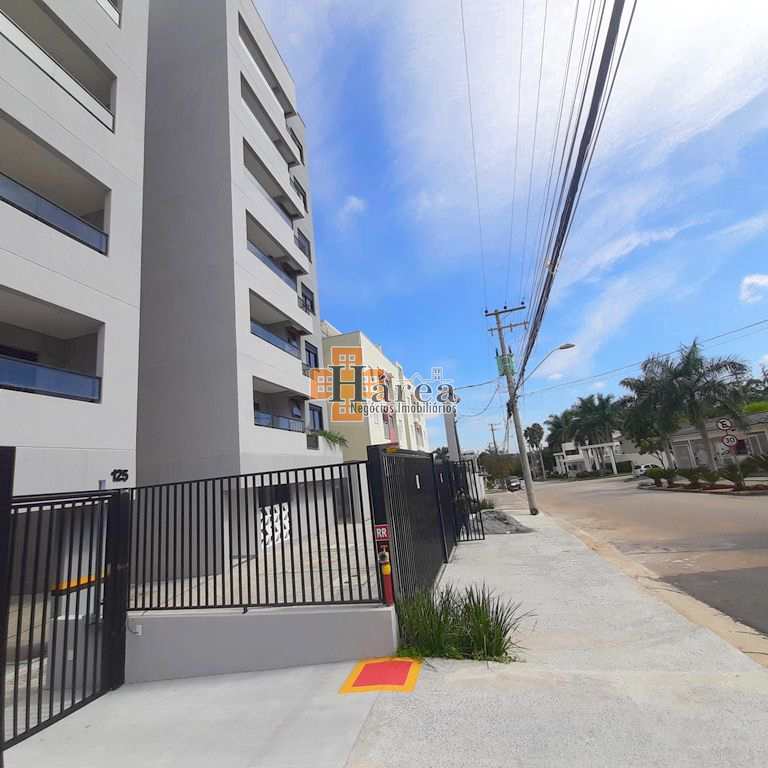 Apartamento à venda com 2 quartos, 52m² - Foto 4