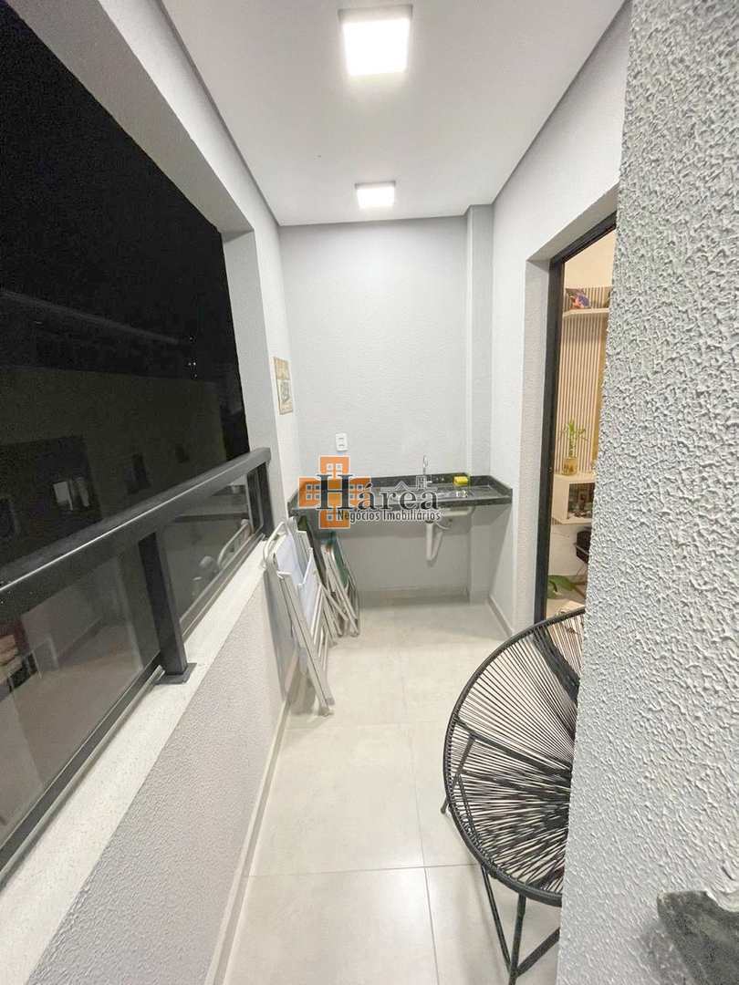 Apartamento à venda com 2 quartos, 52m² - Foto 16